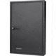 Barska 64 Position Key Cabinet with Combo Lock, Black, Small CB13264
