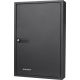 Barska 64 Position Key Cabinet with Combo Lock, Black, Small, CB13264