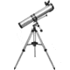 Barska Starwatcher 114mmx900mm EQ Reflector Telescope AE10758 Ground Shipping