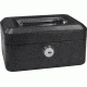 Barska 6in. Cash Box with Key Lock
