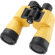 Barska 7x50mm Floatmaster Floating Porro Prism Waterproof Binoculars,Yellow AB12738