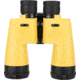 Barska 7x50mm Floatmaster Floating Porro Prism Waterproof Binoculars,Yellow AB12738