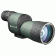 Barska 8-24x58 Bench Mark DFS Waterproof Straight Spotting Scope, Green AD10786
