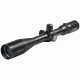 Barska 8-26x50 Benchmark Side Parallax,Black Matte Mil-Dot Reticle Rifle Scope AC11198