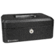 Barska 8in. Cash Box, Key Lock, Closed CB11830
