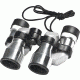 Barska 8x21 Binocular AB11572