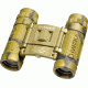 Barska Lucid View 8x21mm Compact Folding Binoculars, Clam Pack, Camo, AB10117