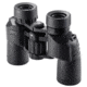 Barska 8x30 Crossover Porro BaK-4 Prism Waterproof Binoculars, Black, Box Pack