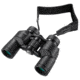 Barska 8x30 Crossover Porro BaK-4 Prism Waterproof Binoculars, Black, Box Pack