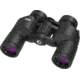 Barska 8x30 Crossover Porro BaK-4 Prism Waterproof Binoculars, Black, Box Pack