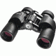 Barska 8x30 Crossover Porro BaK-4 Prism Waterproof Binoculars, Black, Clam Pack AB11433