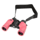 Barska 8x30 Crossover Porro BaK-4 Prism Waterproof Binoculars, Pink AB11522