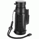 Barska 8X32 Waterproof Level Monocular, BK-7 Prism, Multi-Coated, Black AA12536
