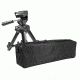 Included Tripod &amp; Soft Carrying Case