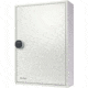 Barska Adjustable Key Cabinet, RFID Lock, Gray, Medium, CB13716