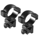 Barska Ai11756 30mm High Dovetail Rings