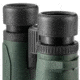 Barska Air View 10x34 WP Binoculars, Green AB12524