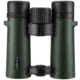 Barska Air View 10x34 WP Binoculars, Green AB12524