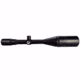 Barska AO Varmint Trace MOA V2 Rifle Scope, 10-40x Magnification, 60mm Lens, 30mm Tube, Second Focal Plane, Trace MOA Reticle, Matte, Black, AC13524