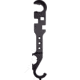 Barska AR-15 M4 Combo Wrench Tool, Black, Small, AW13635