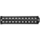 EDEMO Barska AR Platform Quad Rail, 12in AW11772, EDEMO4