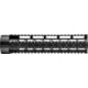 Barska AR Quad Picatinny Rail, 10in Length, 22 Sections AW11738