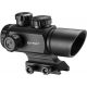 Barska ARX 1x35 Multi Reticle Red Dot Scope