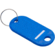 Barska Assorted Key Tags For Key Cabinets, 100 Pack, Multi, AF13678