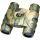 Barska Atlantic 10x25 Waterproof Compact Roof BaK-4 Prism Binoculars, Camo AB10137