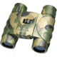 Barska Atlantic 10x25 Waterproof Compact Roof BaK-4 Prism Binoculars, Camo AB10137