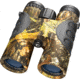 Barska Atlantic 10x42 Waterproof Roof Prism Binoculars, Mossy Oak, Clam Pack - AB10878