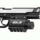 Barska GLX 5mW Green Laser Sight
