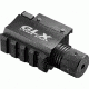 Barska GLX 5mW Green Laser Sight w/ Built-in Picatinny Rail