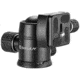 Barska Ball Joint Tripod Head, 90 Degree Tilt, Connects to 3/8 - 16 Thread Tripod Screw, Black, Outer Size 2.5 x AF12544