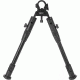 Barska Barrel Clamp Bipod, High Height AW11892