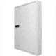 Barska 100 Capacity Adjustable Key Cabinet