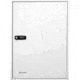 Barska 100 Capacity Adjustable Key Cabinet