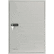Barska 160 Capacity Fixed Position Key Cabinet