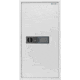 Barska 180 Capacity Adjustable Key Cabinet