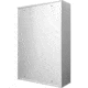 Barska 200 Capacity Adjustable Key Cabinet