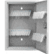 Barska 40 Capacity Fixed Position Key Cabinet