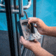 Barska Combination Key Lock Box