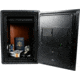 Barska FV PRO 500 Biometric Keypad Fire Resistant Safe