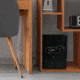 Barska FV PRO 500 Biometric Keypad Fire Resistant Safe