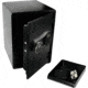 Barska FV PRO 500 Biometric Keypad Fire Resistant Safe