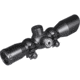 Barska Plinker-22 4x32mm 1 inch Tube Rifle Scope, Second Focal Plane