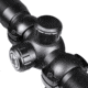 Barska Plinker-22 4x32mm 1 inch Tube Rifle Scope, Second Focal Plane