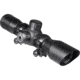 Barska Plinker-22 4x32mm 1 inch Tube Rifle Scope, Second Focal Plane