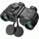 Barska Battalion 8x30mm Porro Prism Rangefinder Binoculars, Matte Black, Black, AB11776