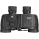 Barska Battalion 8x30mm Porro Prism Rangefinder Binoculars, Matte Black, Black, AB11776